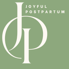 Joyful POSTPARTUM DOULA SERVICE                  